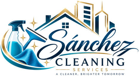 Sánchez Cleaning Services